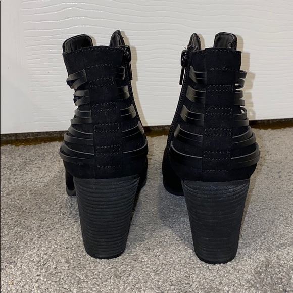 Booties - Picture 3 of 3